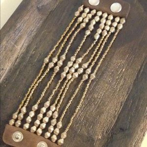 Very Versatile Noonday Bracelet 😍😍😍